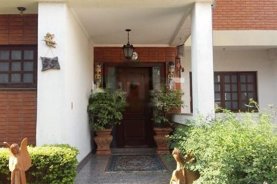 Casa à venda com 3 quartos, 330m² em Jardim Chapadão, Campinas