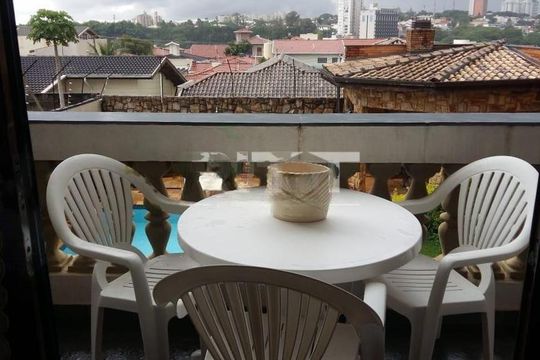Casa à venda com 3 quartos, 330m² em Jardim Chapadão, Campinas