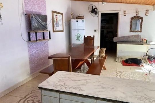 Casa à venda com 4 quartos, 220m² em Parque Taquaral, Campinas
