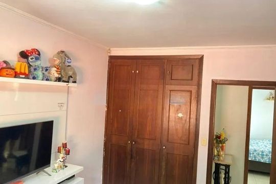 Casa à venda com 4 quartos, 220m² em Parque Taquaral, Campinas