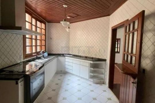 Casa à venda com 3 quartos, 326m² em Bairro das Palmeiras, Campinas