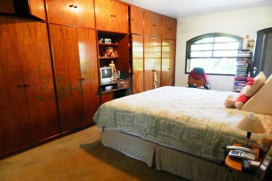 Casa de Condomínio à venda com 5 quartos, 457m² em Jardim Marajoara, São Paulo