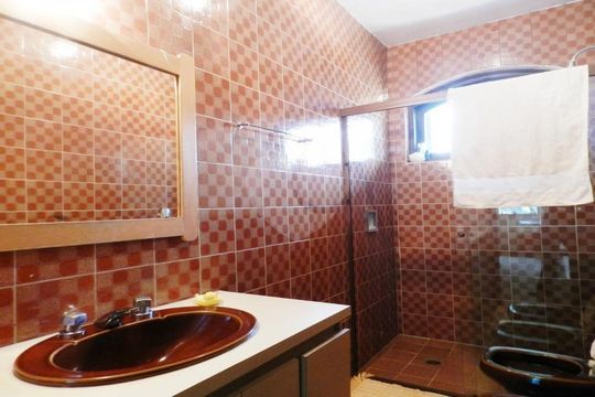 Casa de Condomínio à venda com 5 quartos, 457m² em Jardim Marajoara, São Paulo