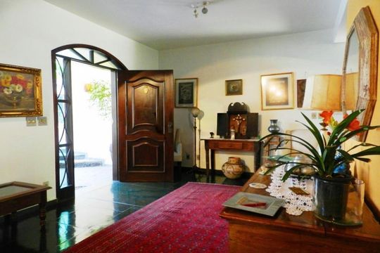 Casa de Condomínio à venda com 5 quartos, 457m² em Jardim Marajoara, São Paulo