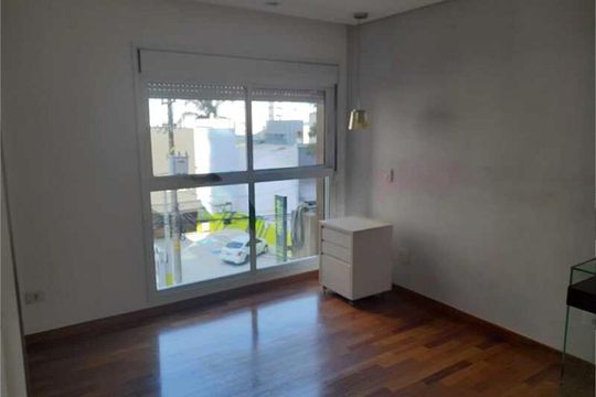 Apartamento à venda com 3 quartos, 105m² em Campestre, Santo André
