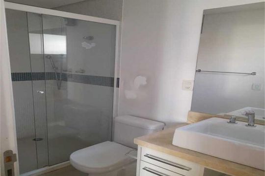 Apartamento à venda com 3 quartos, 105m² em Campestre, Santo André