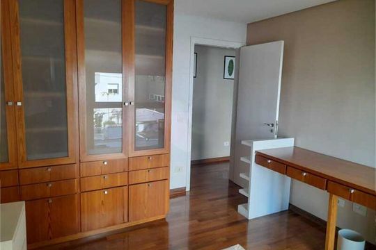 Apartamento à venda com 3 quartos, 105m² em Campestre, Santo André