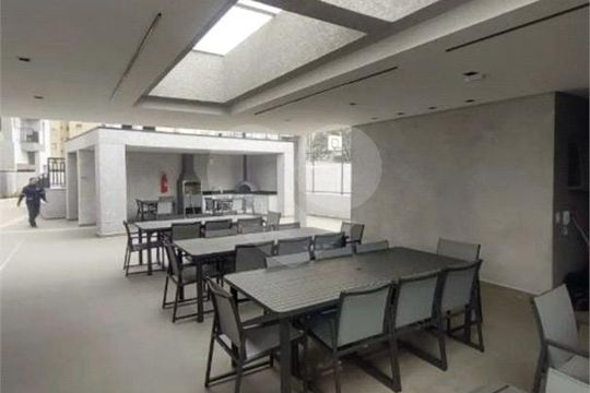 Apartamento à venda com 2 quartos, 48m² em Vila Joao Basso, São Bernardo do Campo