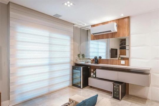 Apartamento para alugar com 2 quartos, 94m² em Centro, São Bernardo do Campo