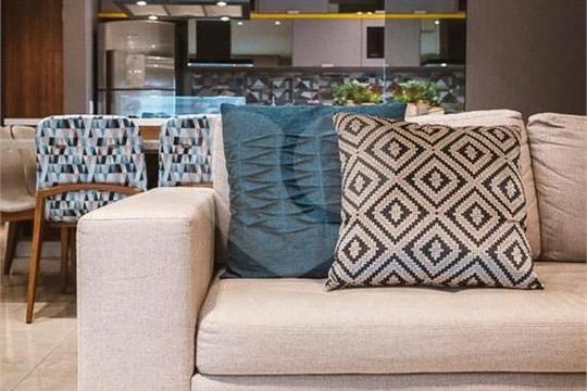 Apartamento para alugar com 2 quartos, 94m² em Centro, São Bernardo do Campo