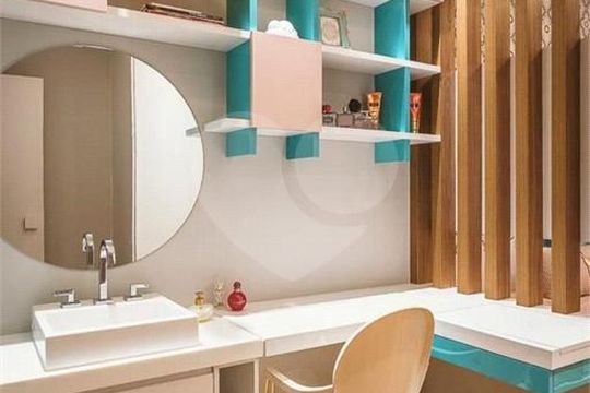 Apartamento para alugar com 2 quartos, 94m² em Centro, São Bernardo do Campo