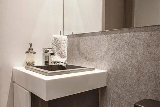 Apartamento para alugar com 2 quartos, 94m² em Centro, São Bernardo do Campo