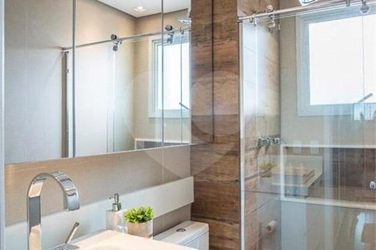 Apartamento para alugar com 2 quartos, 94m² em Centro, São Bernardo do Campo