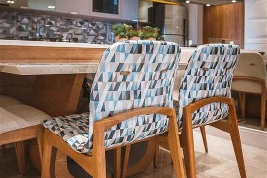 Apartamento para alugar com 2 quartos, 94m² em Centro, São Bernardo do Campo