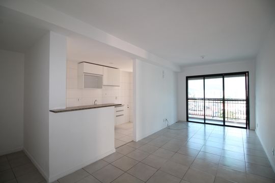 Apartamento à venda com 3 quartos, 90m² em Taquara, Rio de Janeiro