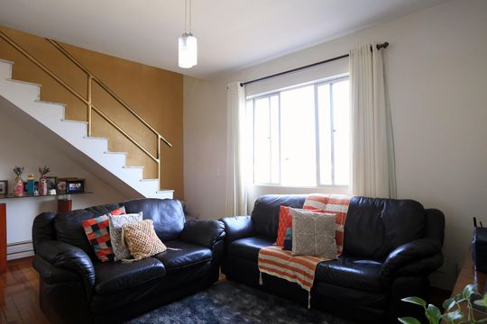 Apartamento à venda com 3 quartos, 146m² em União, Belo Horizonte