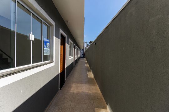 Área Comum de apartamento à venda com 2 quartos, 82m² em Itaquera, São Paulo