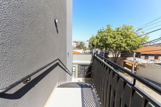 Área Comum de apartamento à venda com 2 quartos, 82m² em Itaquera, São Paulo