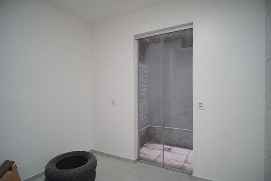 Quarto 2 de casa para alugar com 2 quartos, 85m² em Santos Dumont, São Leopoldo