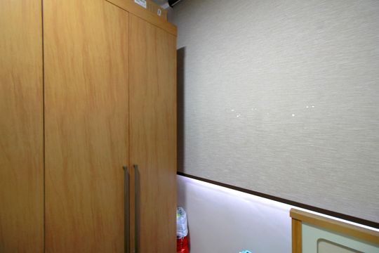Quarto 3 de apartamento à venda com 3 quartos, 97m² em Salgado Filho, Belo Horizonte