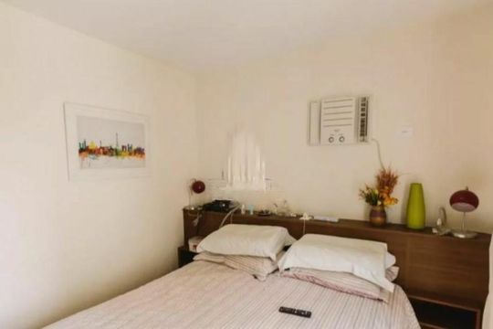 Apartamento à venda com 3 quartos, 97m² em Alto de Pinheiros, São Paulo