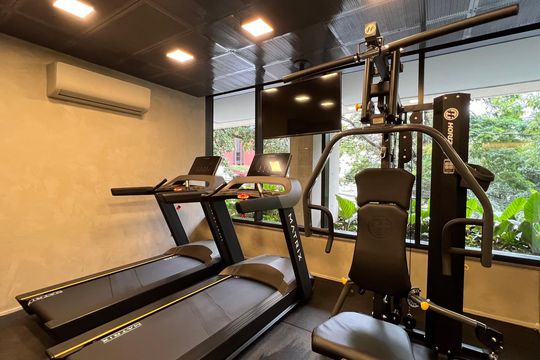 Academia de kitnet/studio à venda com 1 quarto, 30m² em Pinheiros, São Paulo