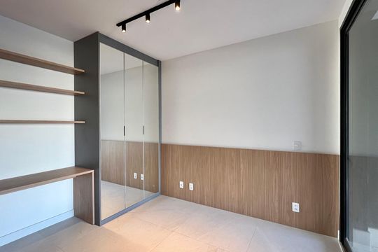 Studio  de kitnet/studio à venda com 1 quarto, 30m² em Pinheiros, São Paulo