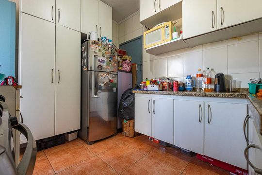Apartamento à venda com 2 quartos, 93m² em Pinheiros, São Paulo