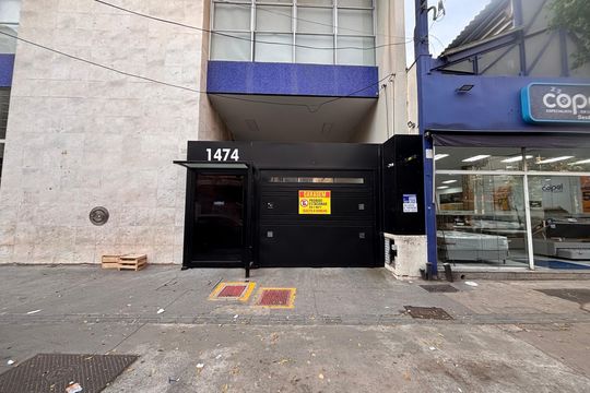 Apartamento à venda com 2 quartos, 93m² em Pinheiros, São Paulo