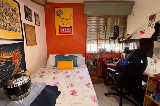 Apartamento à venda com 2 quartos, 93m² em Pinheiros, São Paulo