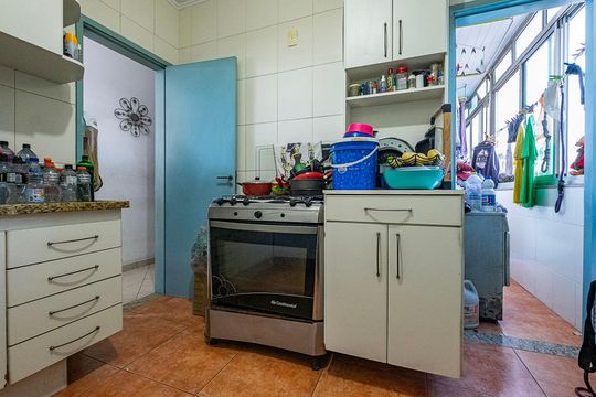 Apartamento à venda com 2 quartos, 93m² em Pinheiros, São Paulo