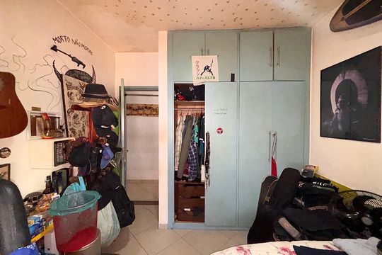 Apartamento à venda com 2 quartos, 93m² em Pinheiros, São Paulo