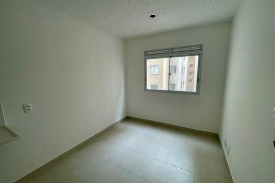 Sala de apartamento para alugar com 2 quartos, 32m² em Vila Maria, Guarulhos