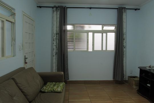 Casa à venda com 1 quarto, 250m² em Jardim D’abril, Osasco