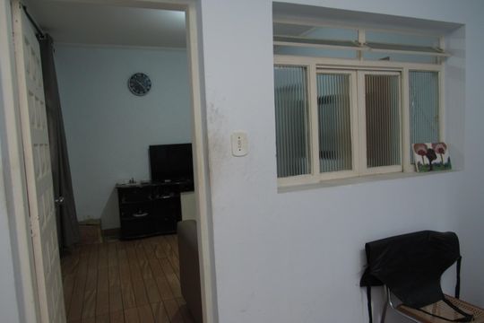 Varanda de casa à venda com 1 quarto, 250m² em Jardim D’abril, Osasco