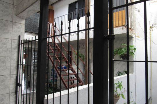Entrada de casa à venda com 1 quarto, 250m² em Jardim D’abril, Osasco