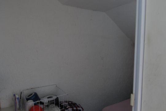 Área de Serviço de casa à venda com 1 quarto, 250m² em Jardim D’abril, Osasco