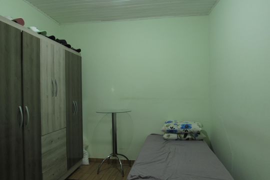 Quarto de casa à venda com 1 quarto, 250m² em Jardim D’abril, Osasco