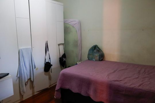 Quarto 2 de casa à venda com 4 quartos, 250m² em Jaguaribe, Osasco