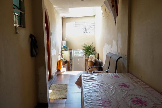 Área comum de casa à venda com 4 quartos, 250m² em Jaguaribe, Osasco
