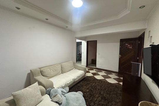 Sala de casa para alugar com 3 quartos, 250m² em Jardim Belval, Barueri