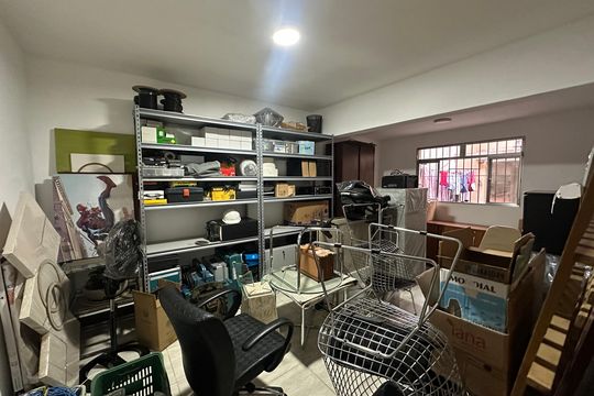 Quarto 3 de casa para alugar com 3 quartos, 250m² em Jardim Belval, Barueri