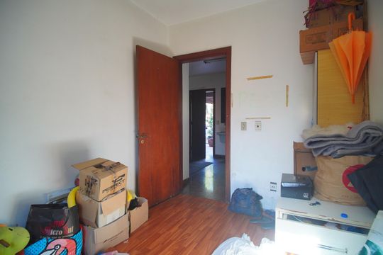 Quarto de Serviço de casa para alugar com 2 quartos, 594m² em Industrial, Novo Hamburgo
