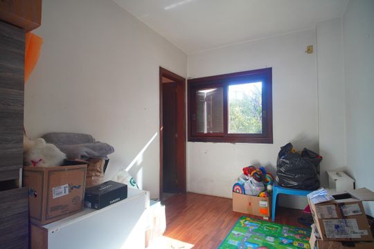 Quarto de Serviço de casa para alugar com 2 quartos, 594m² em Industrial, Novo Hamburgo