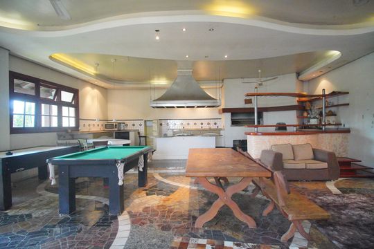 Espaço Gourmet de casa para alugar com 2 quartos, 594m² em Industrial, Novo Hamburgo