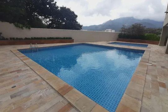Apartamento à venda com 2 quartos, 82m² em Freguesia (Jacarepaguá), Rio de Janeiro