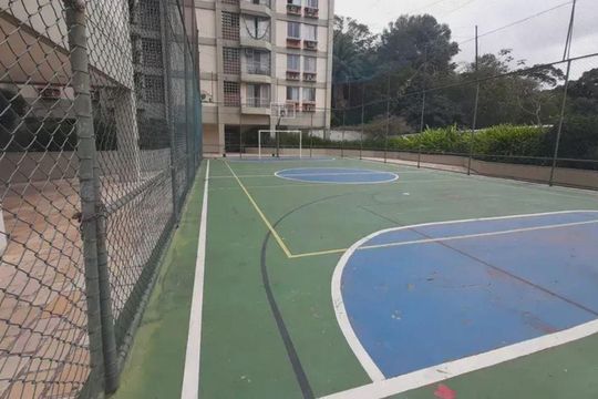 Apartamento à venda com 2 quartos, 82m² em Freguesia (Jacarepaguá), Rio de Janeiro