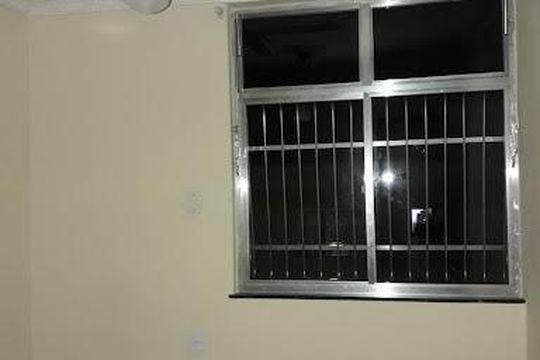 Apartamento à venda com 2 quartos, 64m² em Todos os Santos, Rio de Janeiro
