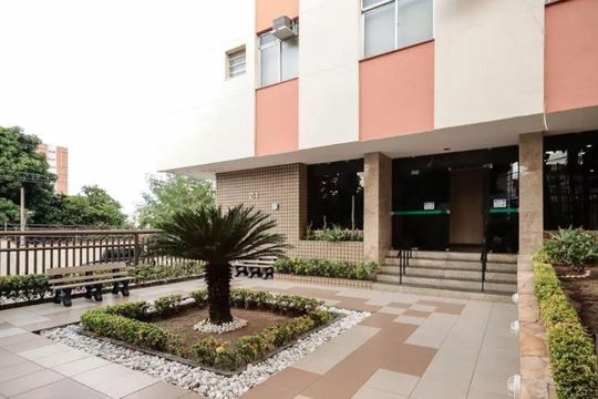 Apartamento à venda com 2 quartos, 64m² em Todos os Santos, Rio de Janeiro
