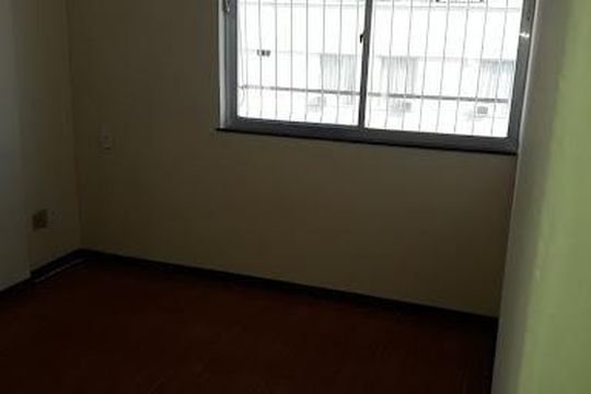 Apartamento à venda com 2 quartos, 64m² em Todos os Santos, Rio de Janeiro
